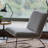 Sitial Regal Club Grey