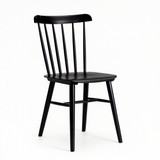 Silla Sara Black