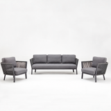 Set Sofía Gris