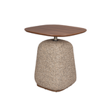 Mesa Lateral Shelly Cinnamon