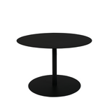 Mesa Lateral Snow Round Black