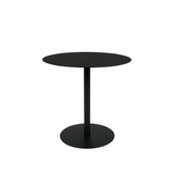 Mesa Lateral Snow Round Black