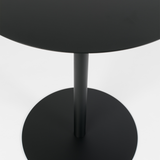 Mesa Lateral Snow Round Black