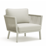 Sillón Sofia Taupe