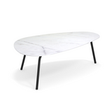Mesa Lateral Terramare Statuario