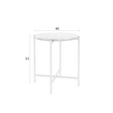 Mesa de Lateral Tooz M