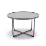 Mesa Lateral Topsy Grey
