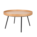 Mesa de Centro Tray