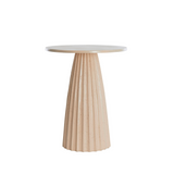 Mesa Lateral Veglia Brown