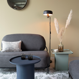 Mesa lateral Sverre Round