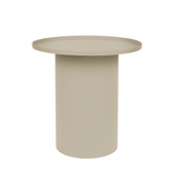 Mesa lateral Sverre Round