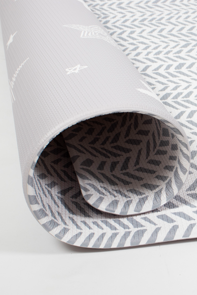 Playmat reversible explora