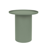 Mesa lateral Sverre Round