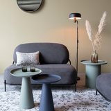 Mesa lateral Sverre Round