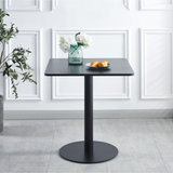 Mesa de comedor Bari 70x70