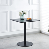 Mesa de comedor Bari 70x70