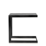 Mesa lateral Libra Oak