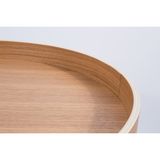 Mesa Lateral Tray