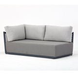 Sillón Amelia Brazo derecho