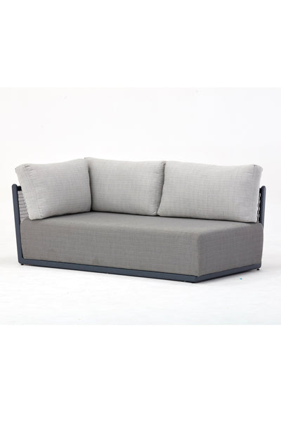 Sillon Amelia Brazo Derecho