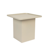 Mesa lateral Sverre Square