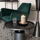 Mesa de centro Mason