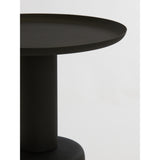 Mesa lateral Milaki