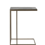 Mesa lateral Chisa