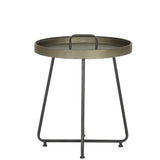 Mesa lateral Farso