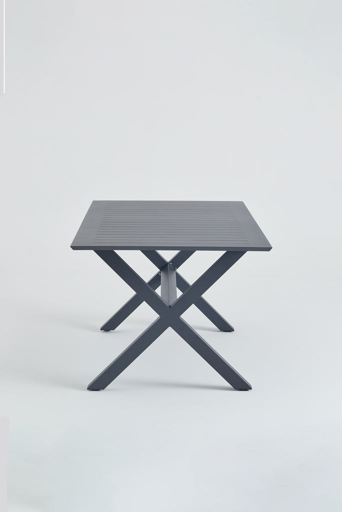 Mesa de Comedor Corrin Extendible