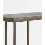 Mesa lateral Chisa