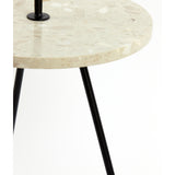Mesa lateral Jobito