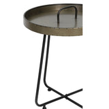 Mesa lateral Farso