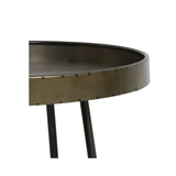 Mesa lateral Farso