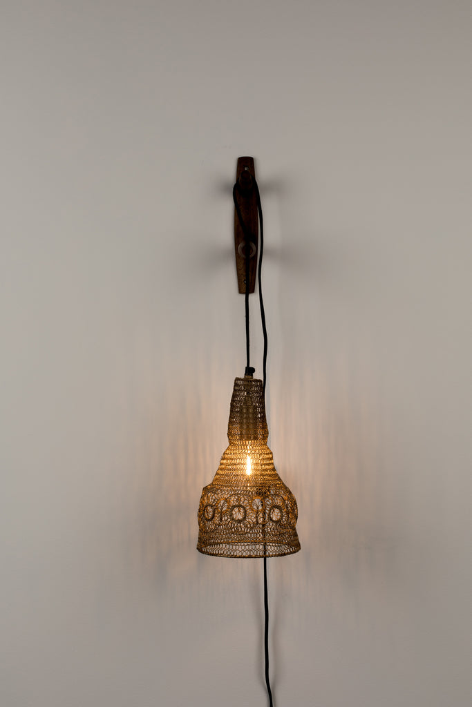 Lámpara de muro Alen