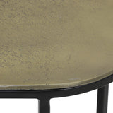Mesa lateral Bocov