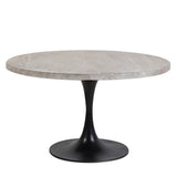 Mesa de centro Biboca L grey