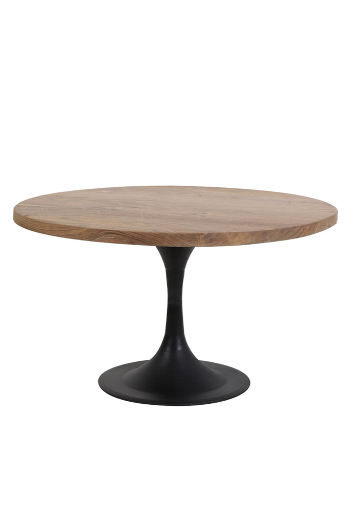 Mesa de centro Biboca L Wood