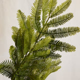 Flores Leaf green 73CM