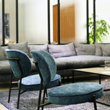 Sitial Atlas blue