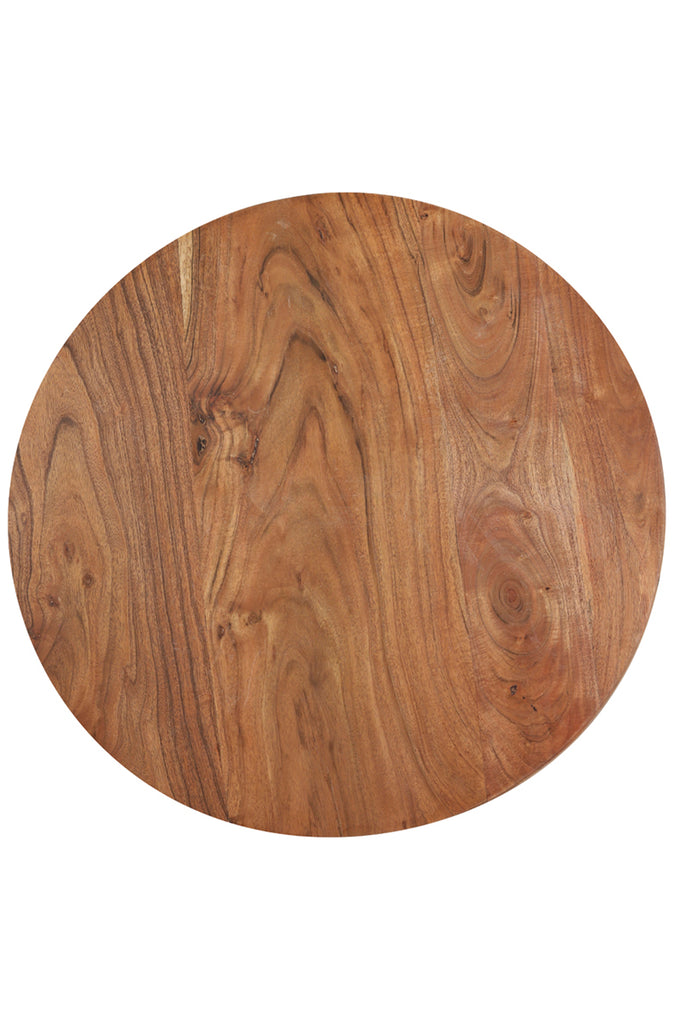 Mesa de centro Biboca L Wood