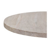 Mesa de centro Biboca L grey