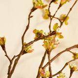 Flores MAPLE PINK 112CM