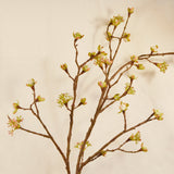 Flores MAPLE PINK 112CM