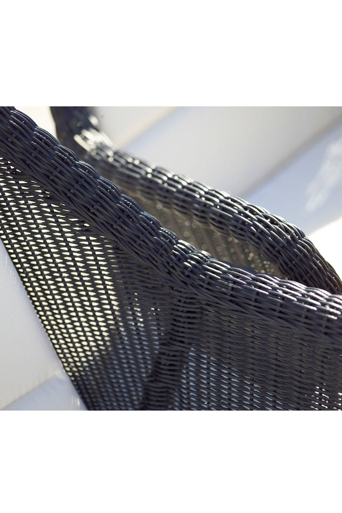 Sofa 2 Cuerpos Breeze Gris