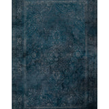 Alfombra Rugged
