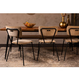 Alfombra Rugged