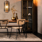 Alfombra Rugged