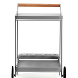 Mesa lateral Coastoal