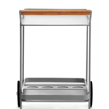 Mesa lateral Coastoal
